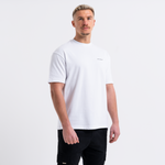 T-shirt MacKenna - Blanc