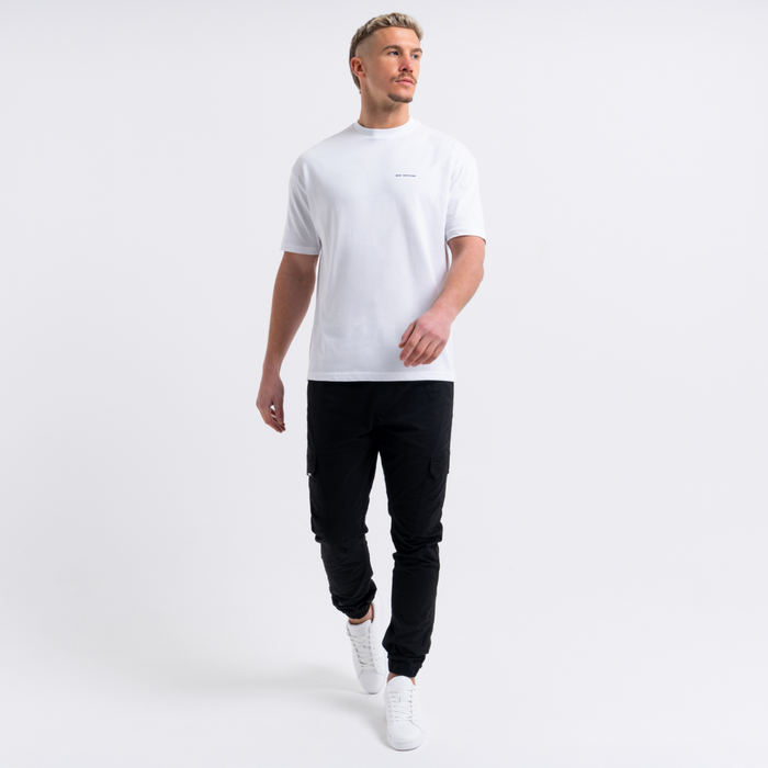 T-shirt MacKenna - Blanc