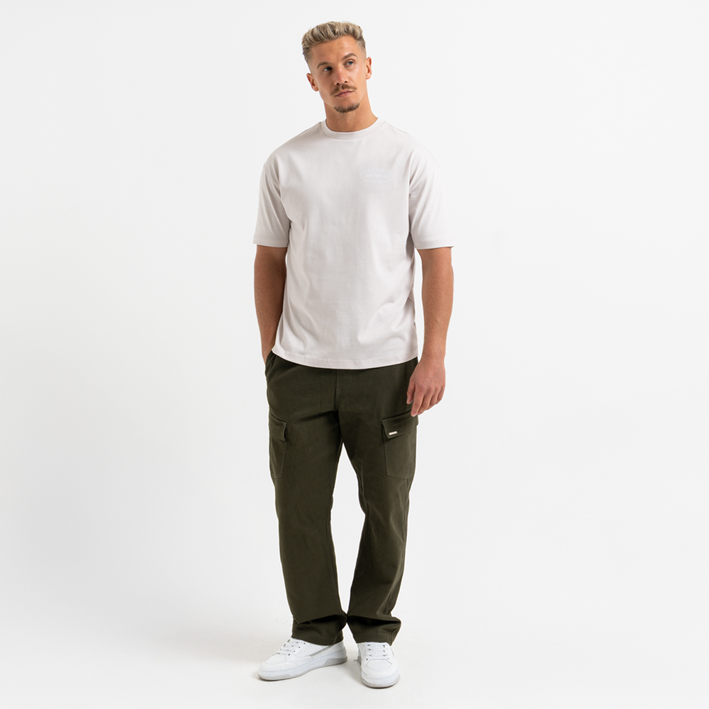 T-Shirt Juninho - Putty