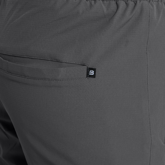 Pantalon Milito - Anthracite