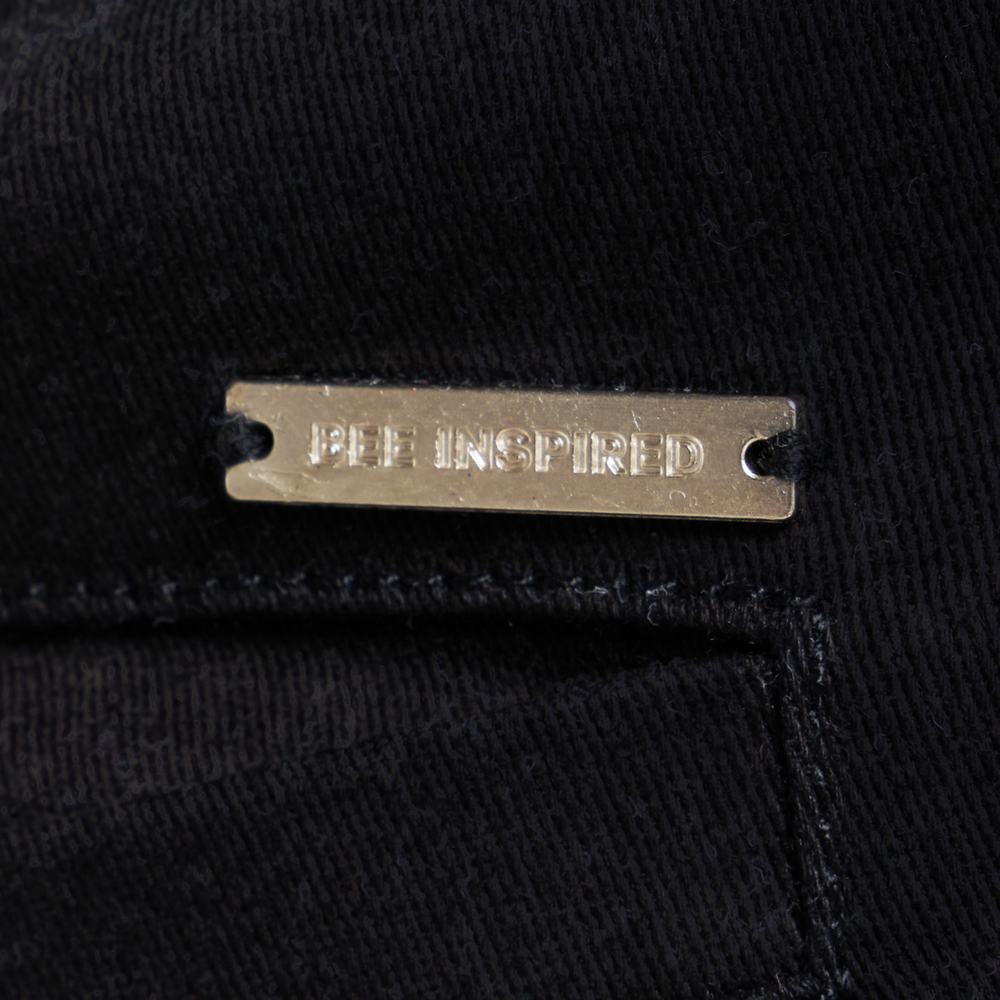 Short chino Falcone - Noir