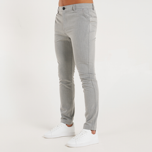 Chino de Halle - Gris