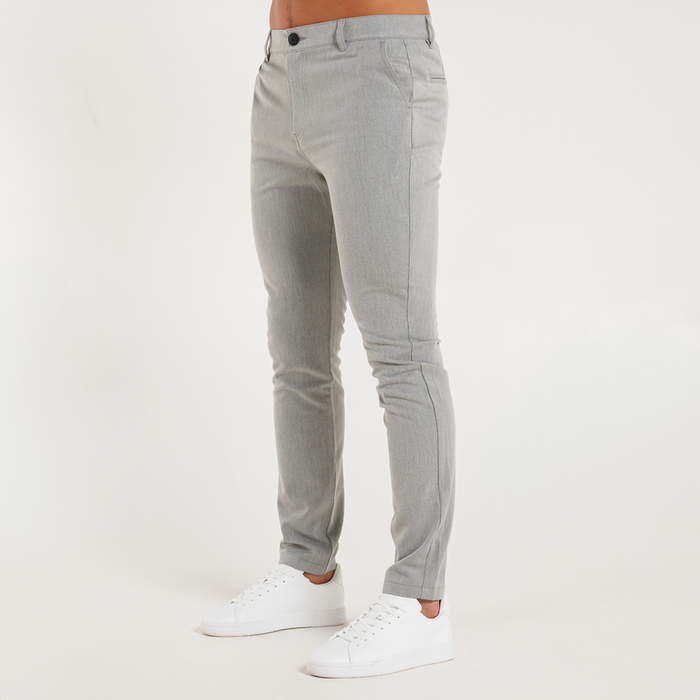 Chino de Halle - Gris