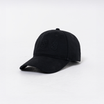 Casquette Mendes - Noir