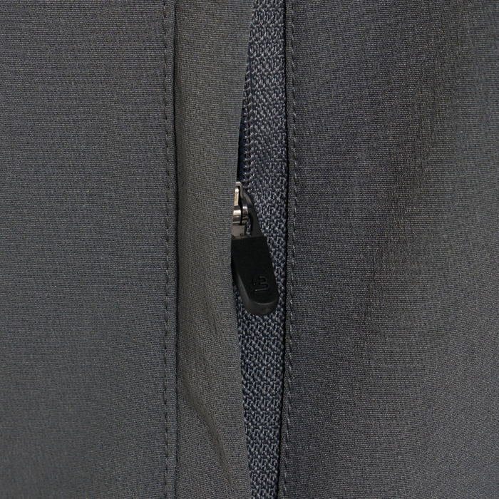 Surchemise Molina - Anthracite