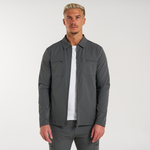 Surchemise Molina - Anthracite