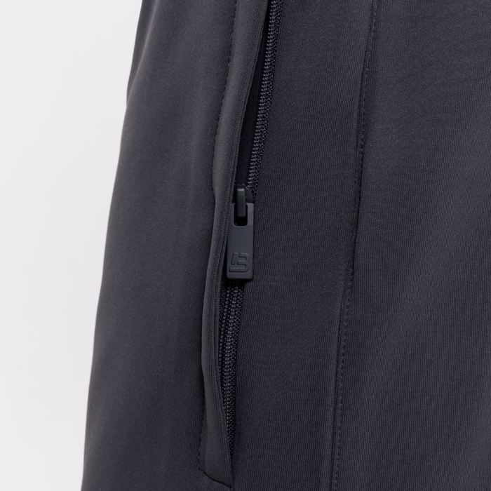 Short Morata - Anthracite