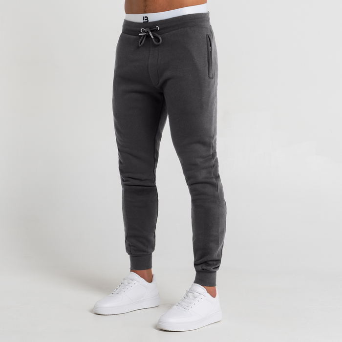 Pantalon de jogging Neto - Anthracite