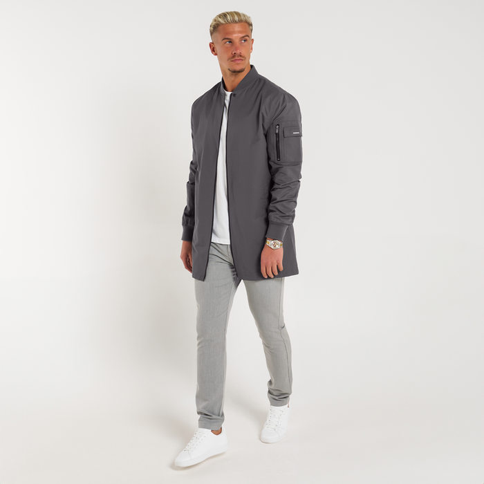 Chino de Halle - Gris