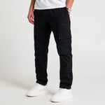 Pantalon cargo Parkes - Noir