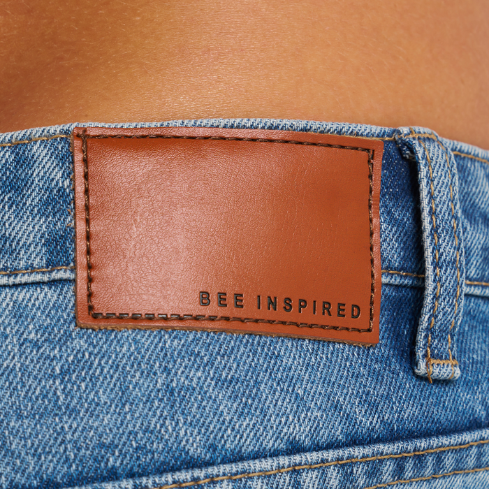 Jeans Ralston Regular Fit - Bleu moyen