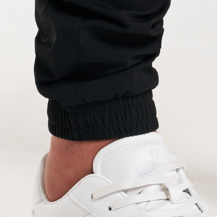 Rivero Tech Cargo Pants - Noir