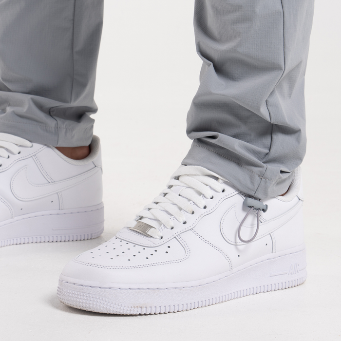 Pantalon cargo Sakai - Concrete