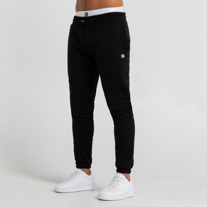 Jogpant Signature - Noir