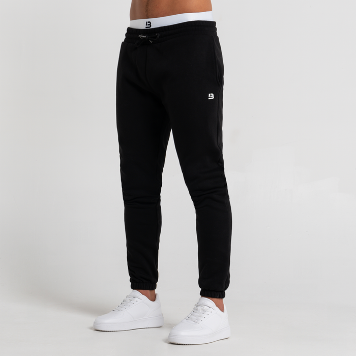 Jogpant Signature - Noir