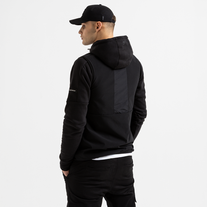 Gilet de sport Signature - Noir