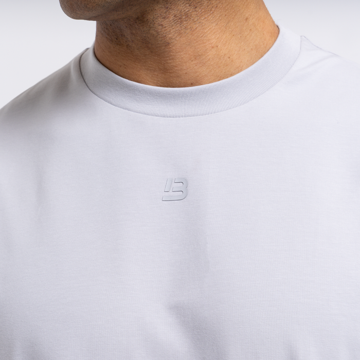 バレラTシャツ - ライトグレー