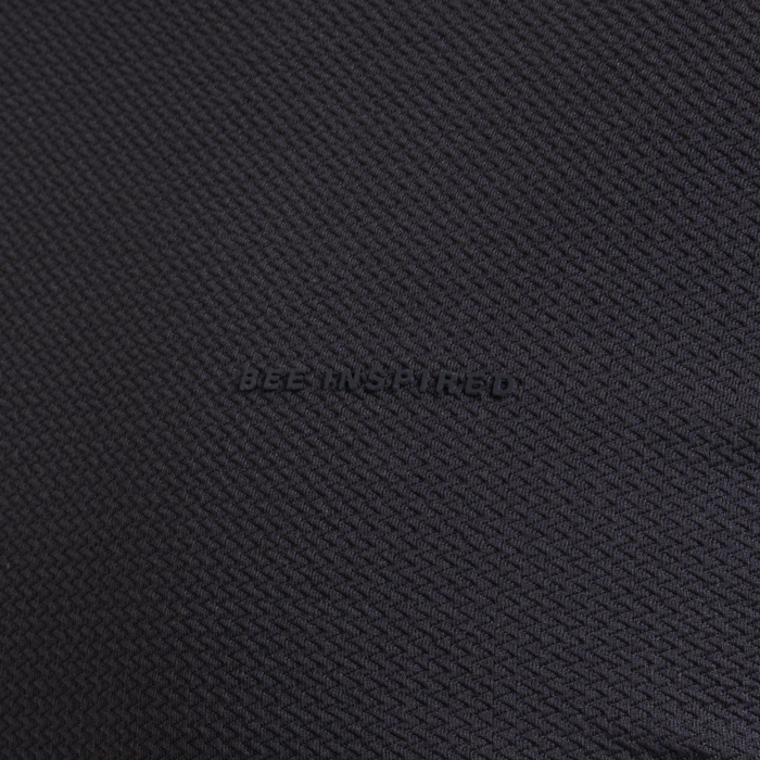 マシーナTシャツ - チャコール