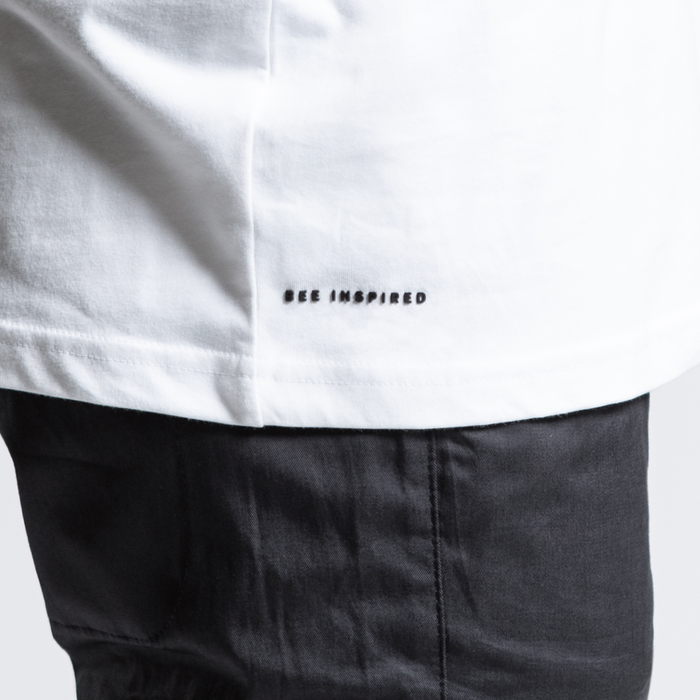 レギュラーフィットTシャツ トリプルパック（ホワイト/ブラック/サンド