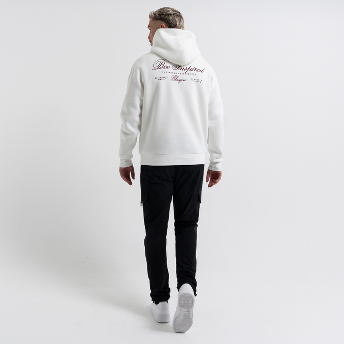 Olise Hoodie - Ivoor