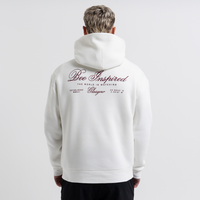 Olise Hoodie - Ivoor