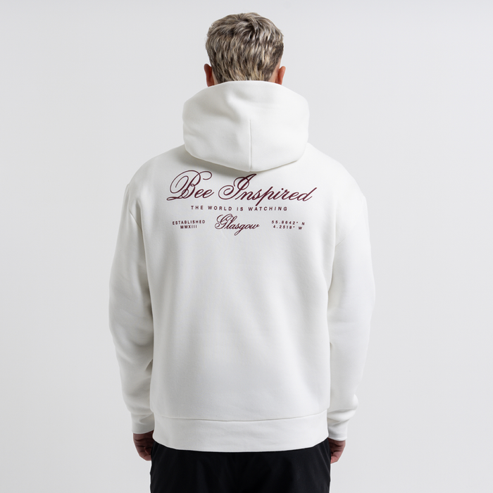 Olise Hoodie - Ivoor