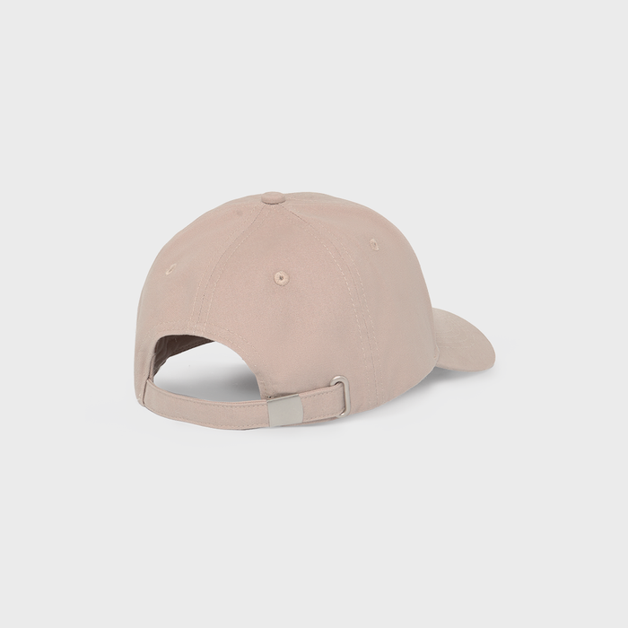 Handtekening Cap - Clay
