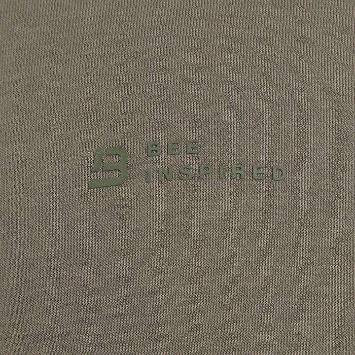 Alonso Hoodie - Khaki