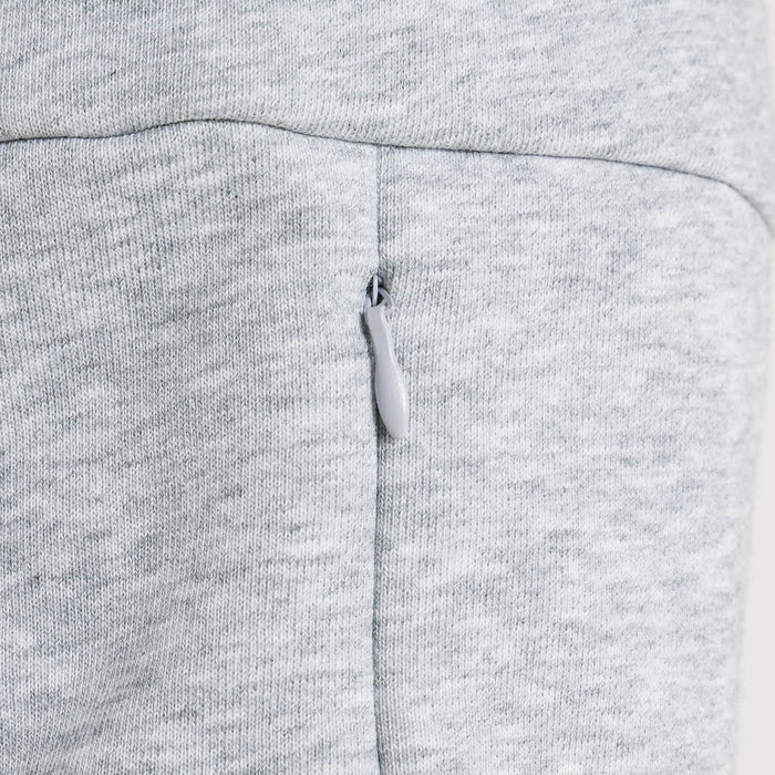 Alonso Hoodie - Grijs Marl