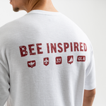 Becker T-Shirt - Wit