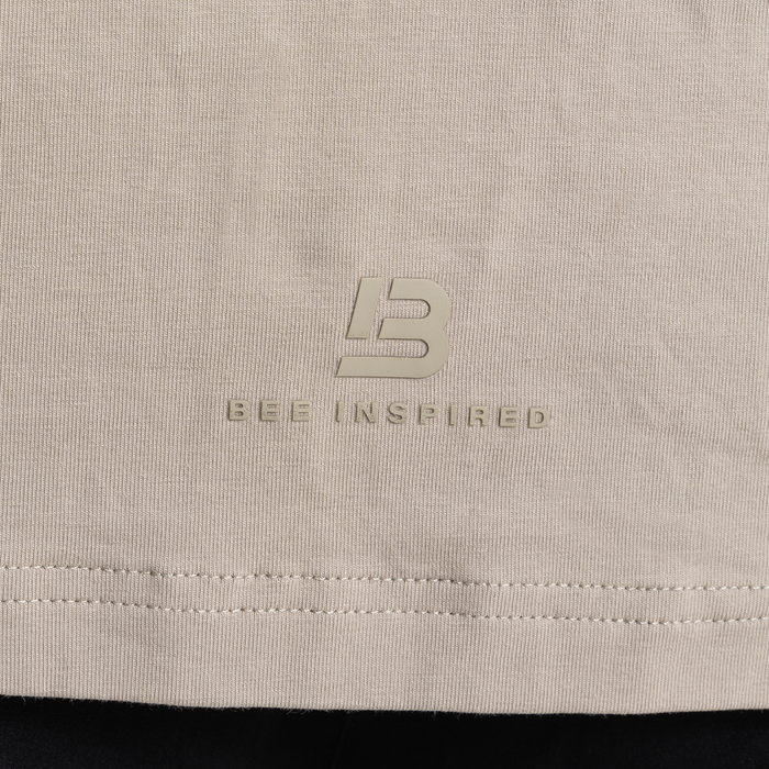 Barella T-Shirt - Klei