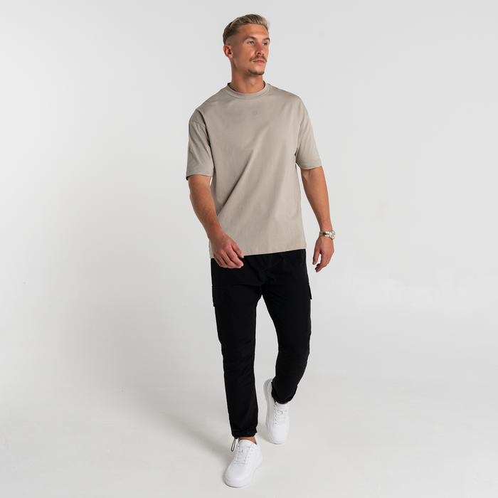 Barella T-Shirt - Klei