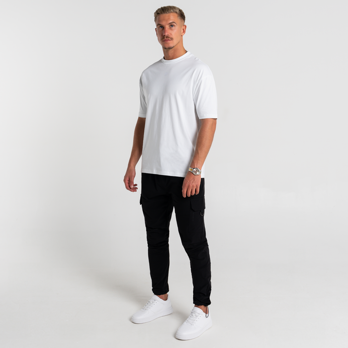 Barella T-Shirt - Wit