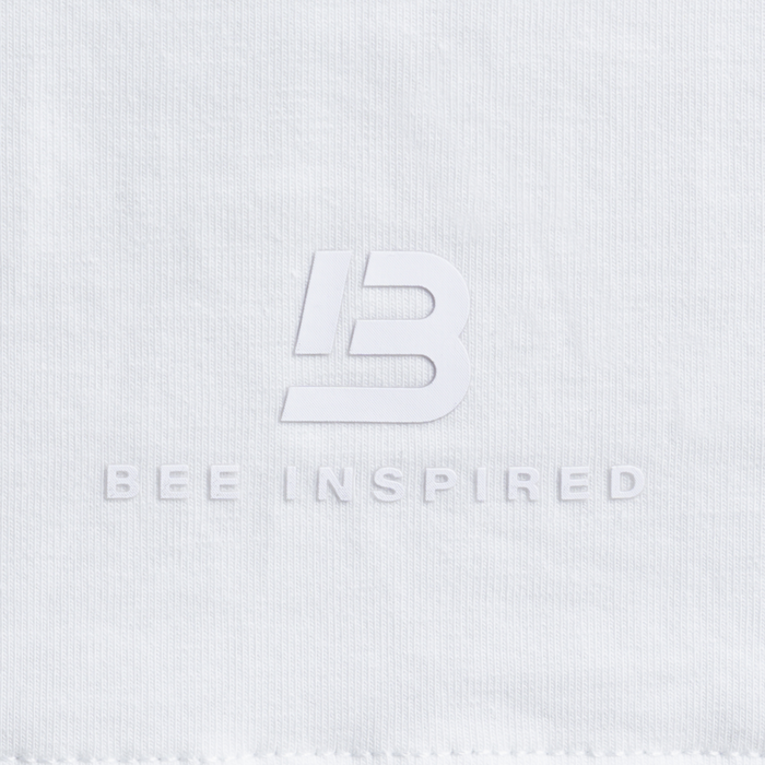 Barella T-Shirt - Wit