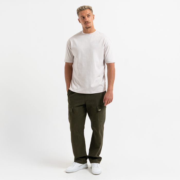 Juninho T-Shirt - Putty