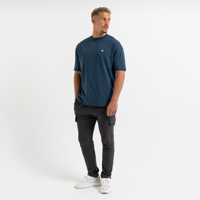 Kelvin T-shirt - Benzine
