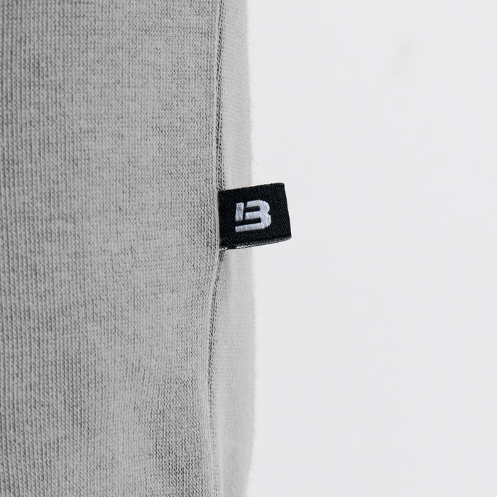 Klose 1/4 Zip - Grijs
