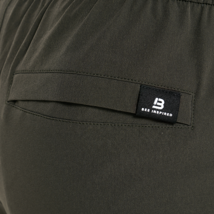 Merola broek - Khaki