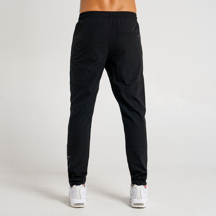 Milito Broek - Zwart
