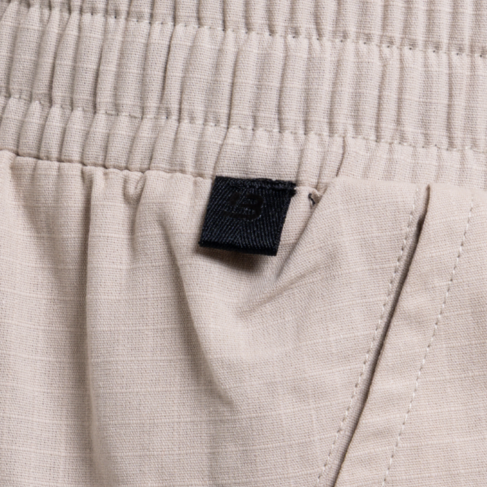 Medel Cargo Broek - Klei