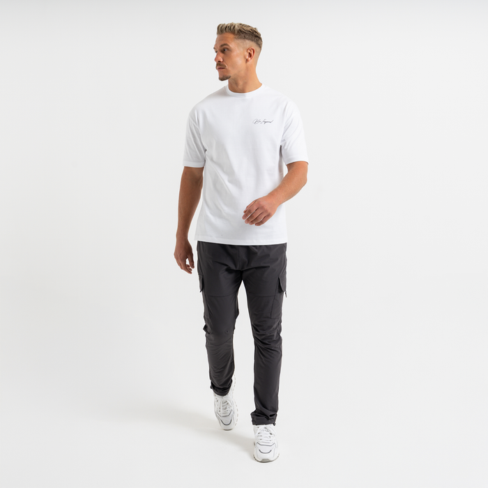 Tillman T-shirt - Wit
