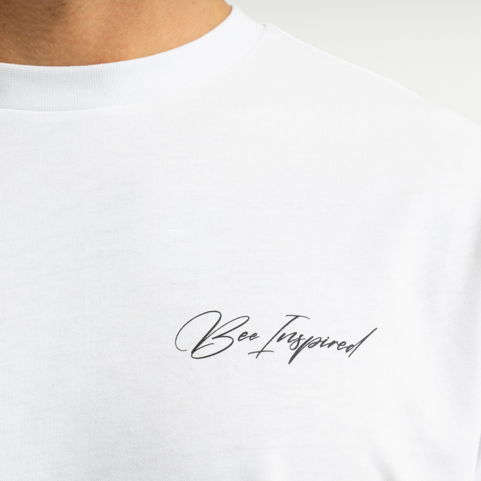 Tillman T-shirt - Wit