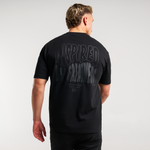Aguirre T-Shirt - Zwart/Zwart