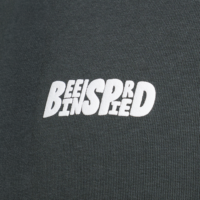 Aguirre Hoodie - Houtskool