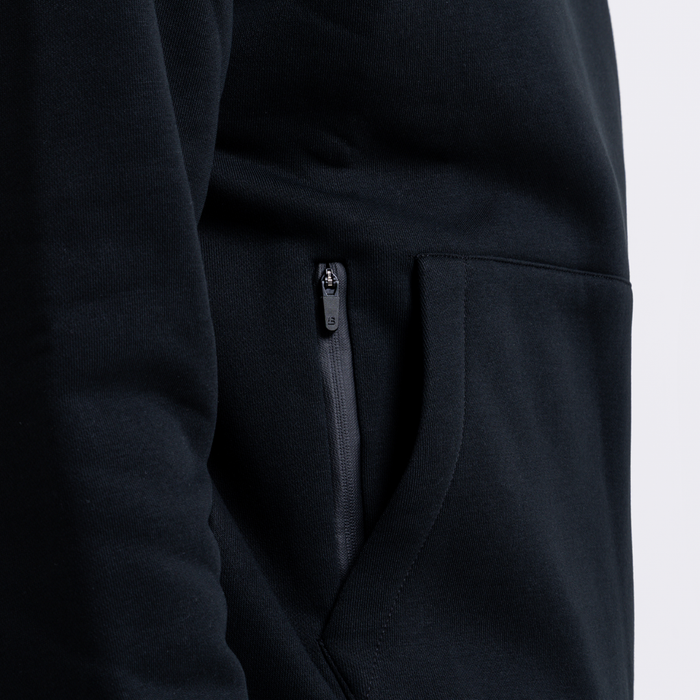 Barella Hoodie - Zwart