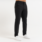 Baresi Broek - Zwart