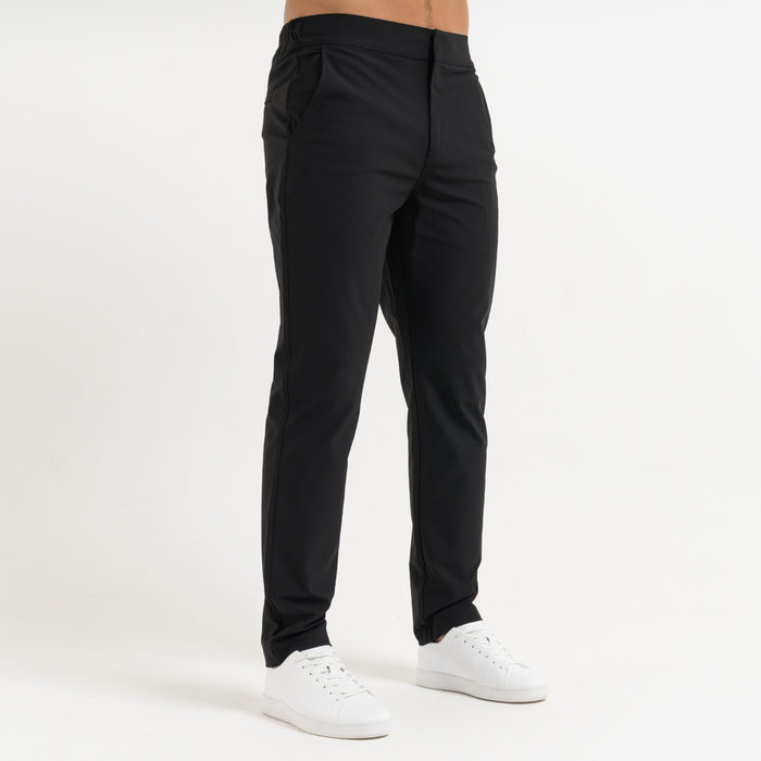 Baresi Broek - Zwart