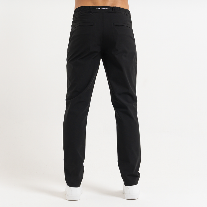 Baresi Broek - Zwart