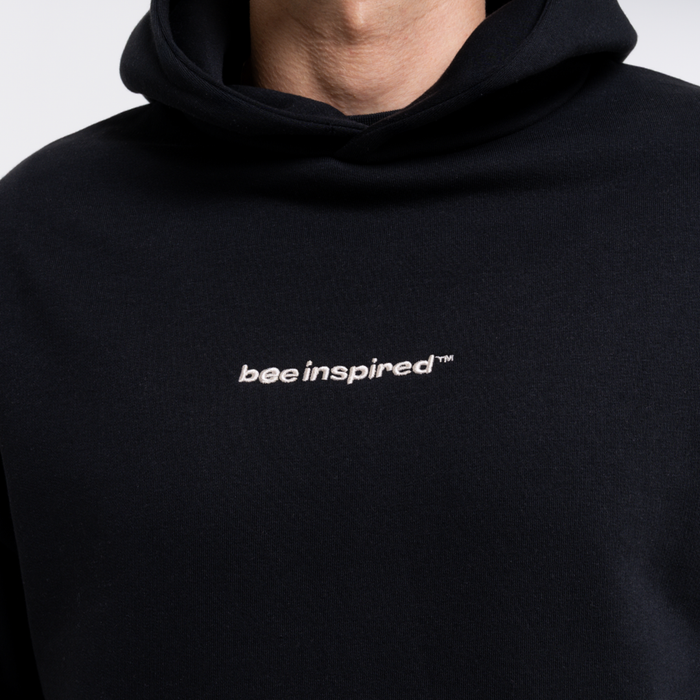 Cristante Hoodie - Zwart