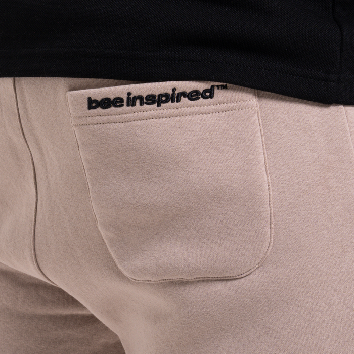Cristante Joggingbroek - Klei